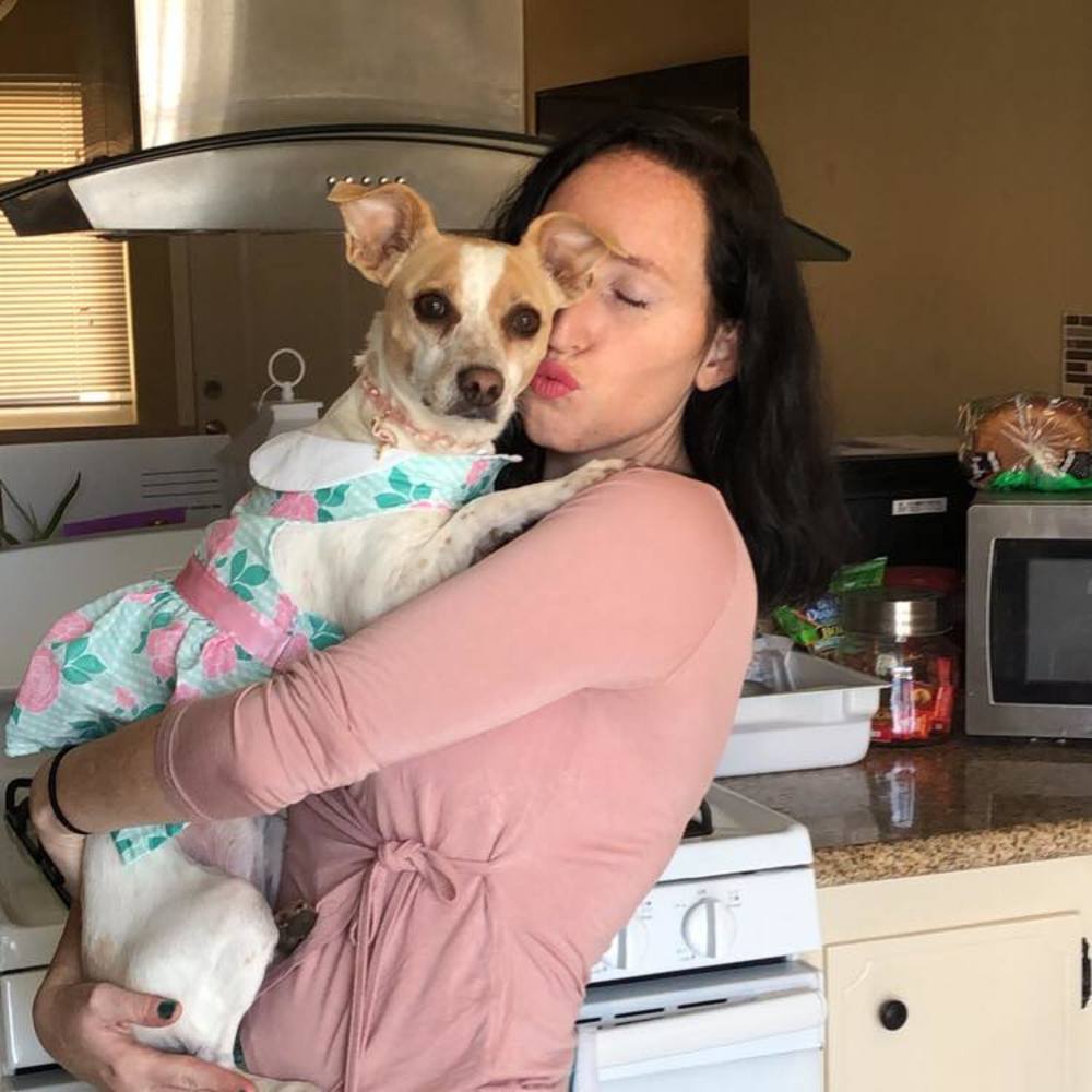 Meet your Posher, Savanah